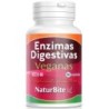 Enzimas digestivade Naturbite | tiendaonline.lineaysalud.com