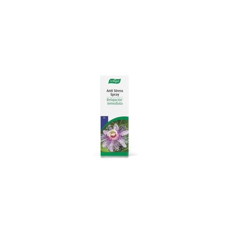 Anti Stress Sprayde A.vogel (bioforce),aceites esenciales | tiendaonline.lineaysalud.com