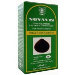 Tinte novavis 5r de Novavis | tiendaonline.lineaysalud.com