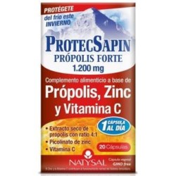 Protecsapin propode Natysal | tiendaonline.lineaysalud.com