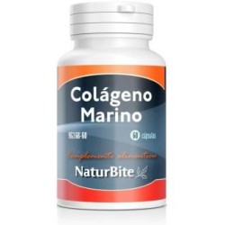 Colageno marino 4de Naturbite | tiendaonline.lineaysalud.com