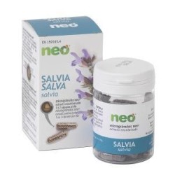 Salvia microgranude Neo | tiendaonline.lineaysalud.com