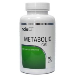 Metabolic pgx de Nale | tiendaonline.lineaysalud.com
