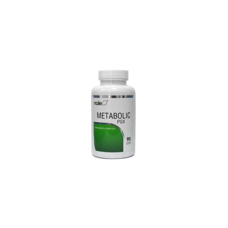 Metabolic pgx de Nale | tiendaonline.lineaysalud.com