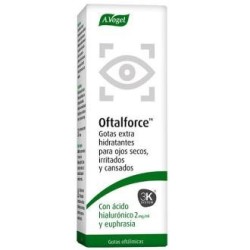 Oftalforce Gotas de A.vogel (bioforce),aceites esenciales | tiendaonline.lineaysalud.com