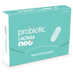 Probiotic lactasade Neo | tiendaonline.lineaysalud.com