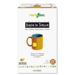 Herbodiet inf. vide Novadiet | tiendaonline.lineaysalud.com