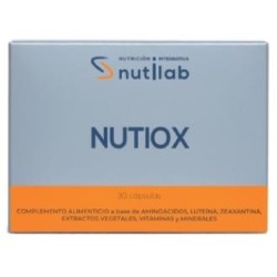 Nutiox de Nutilab | tiendaonline.lineaysalud.com