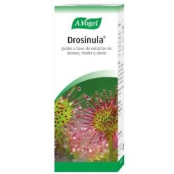 Drosinula 200ml. de A.vogel (bioforce),aceites esenciales | tiendaonline.lineaysalud.com