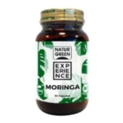 Experience moringde Naturgreen | tiendaonline.lineaysalud.com