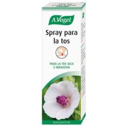 Spray Para La Tosde A.vogel (bioforce),aceites esenciales | tiendaonline.lineaysalud.com