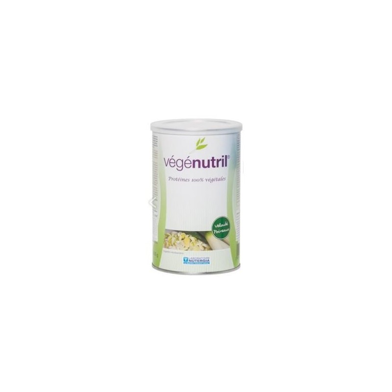 Vegenutril crema de Nutergia | tiendaonline.lineaysalud.com