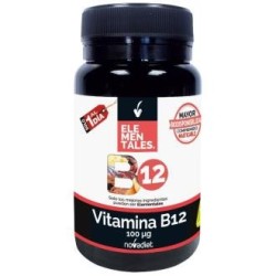 Vitamina b12 100mde Novadiet | tiendaonline.lineaysalud.com