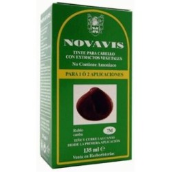 Tinte novavis 7m de Novavis | tiendaonline.lineaysalud.com