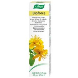 Crema Bioforce (7de A.vogel (bioforce),aceites esenciales | tiendaonline.lineaysalud.com