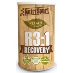Vegan rde Nutrisport | tiendaonline.lineaysalud.com