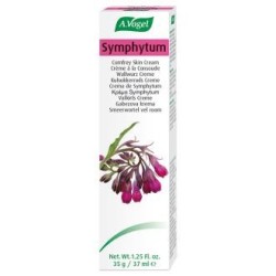 Crema Symphytum 3de A.vogel (bioforce),aceites esenciales | tiendaonline.lineaysalud.com