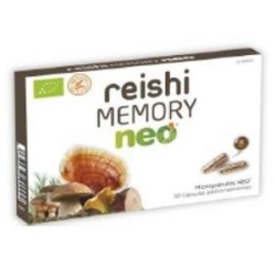 Reishi memory neode Neo | tiendaonline.lineaysalud.com