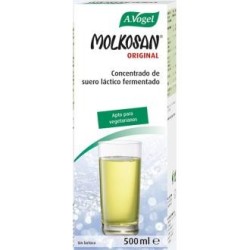 Molkosan 500ml. (de A.vogel (bioforce),aceites esenciales | tiendaonline.lineaysalud.com