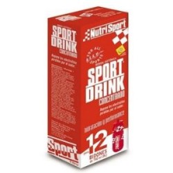 Sport drink concede Nutrisport | tiendaonline.lineaysalud.com