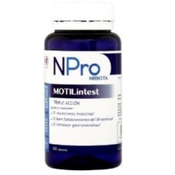 Npro motilintest de Npro | tiendaonline.lineaysalud.com