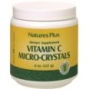 Vitamina c microcde Natures Plus | tiendaonline.lineaysalud.com
