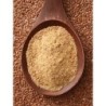 Comprar linaza entera en Polvo 200gr. Las valiosas semillas de lino