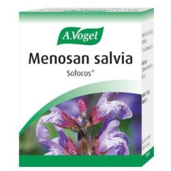 Menosan Salvia 30de A.vogel (bioforce),aceites esenciales | tiendaonline.lineaysalud.com