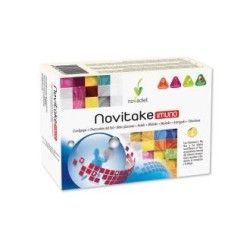 Novitake inmuno de Novadiet | tiendaonline.lineaysalud.com