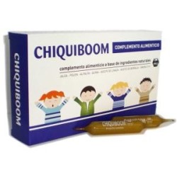 Chiquiboom de Nale | tiendaonline.lineaysalud.com