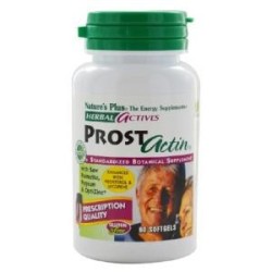 Prostactin de Natures Plus | tiendaonline.lineaysalud.com