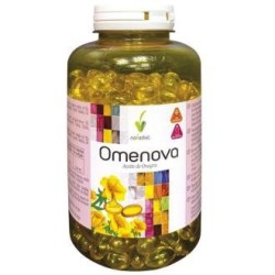 Omenova de Novadiet | tiendaonline.lineaysalud.com