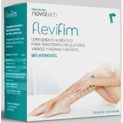 Flevifim de Novatech | tiendaonline.lineaysalud.com