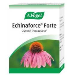 Echinaforce Fortede A.vogel (bioforce),aceites esenciales | tiendaonline.lineaysalud.com