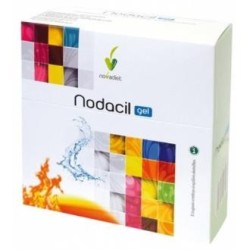Nodacil gel de Novadiet | tiendaonline.lineaysalud.com