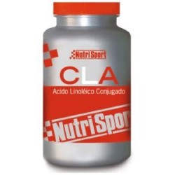 Cla acido linoleide Nutrisport | tiendaonline.lineaysalud.com