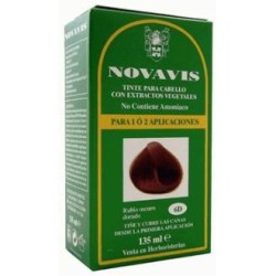 Tinte novavis 6d de Novavis | tiendaonline.lineaysalud.com