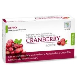 Cranberry cistop de Noefar | tiendaonline.lineaysalud.com