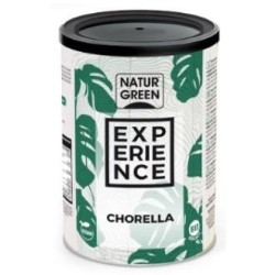 Experience chlorede Naturgreen | tiendaonline.lineaysalud.com