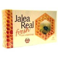 Jalea real fresh de Nale | tiendaonline.lineaysalud.com