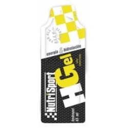 Hgel limon sin cade Nutrisport | tiendaonline.lineaysalud.com