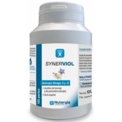 Synerviol (aceitede Nutergia | tiendaonline.lineaysalud.com