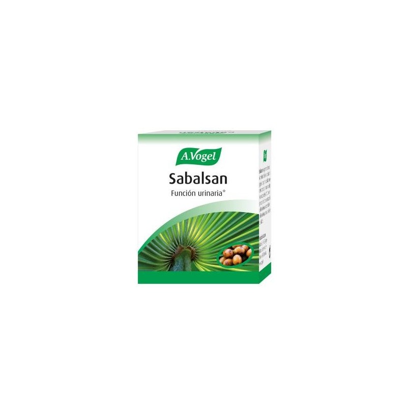 Sabalsan (prostasde A.vogel (bioforce),aceites esenciales | tiendaonline.lineaysalud.com