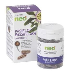 Pasiflora microgrde Neo | tiendaonline.lineaysalud.com
