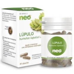 Lupulo microgranude Neo | tiendaonline.lineaysalud.com