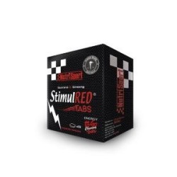 Stimul red tabs cde Nutrisport | tiendaonline.lineaysalud.com