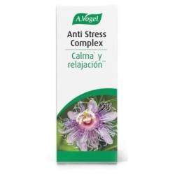 Anti Stress Complde A.vogel (bioforce),aceites esenciales | tiendaonline.lineaysalud.com