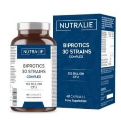 Biprotics 30 strade Nutralie | tiendaonline.lineaysalud.com