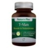 T-man de Natures Plus | tiendaonline.lineaysalud.com