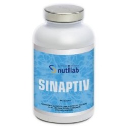 Sinaptiv de Nutilab | tiendaonline.lineaysalud.com